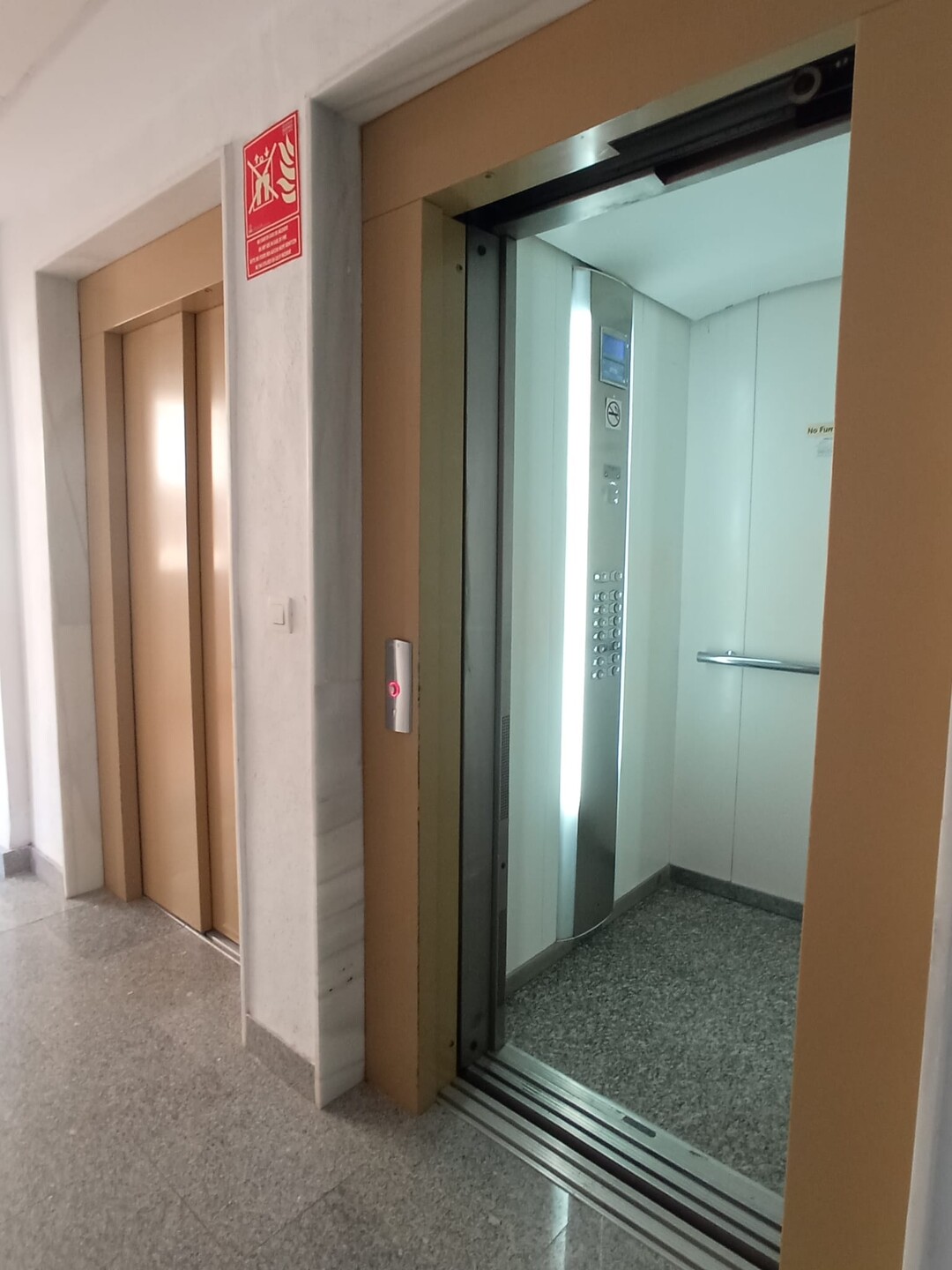 Piso de 65 m² en Oropesa del Mar