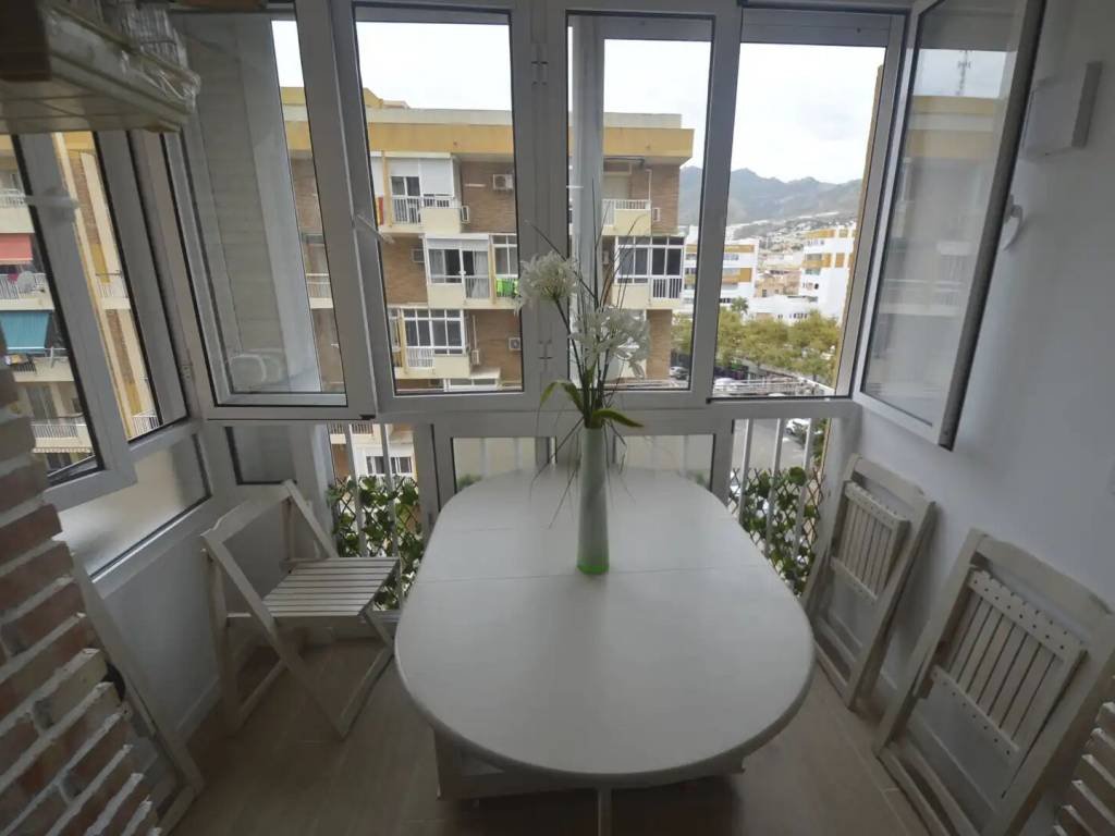 Appartamento 30 m² a Benalmádena