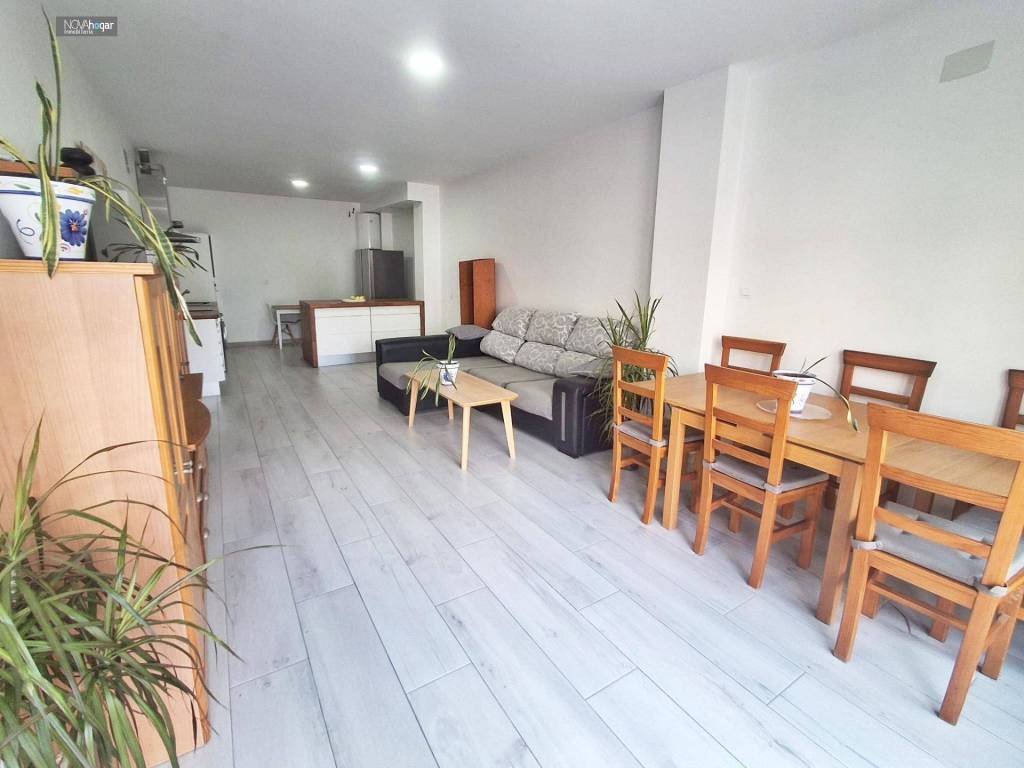 Piso de 150 m² en Málaga