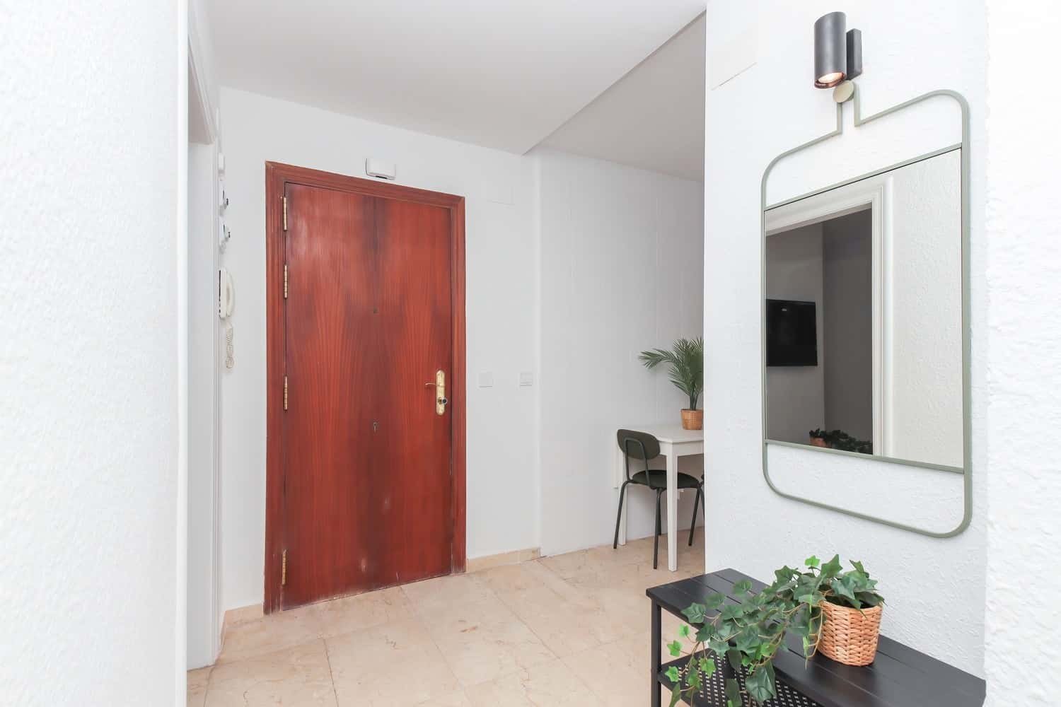 Zimmer zur Miete, Reus
