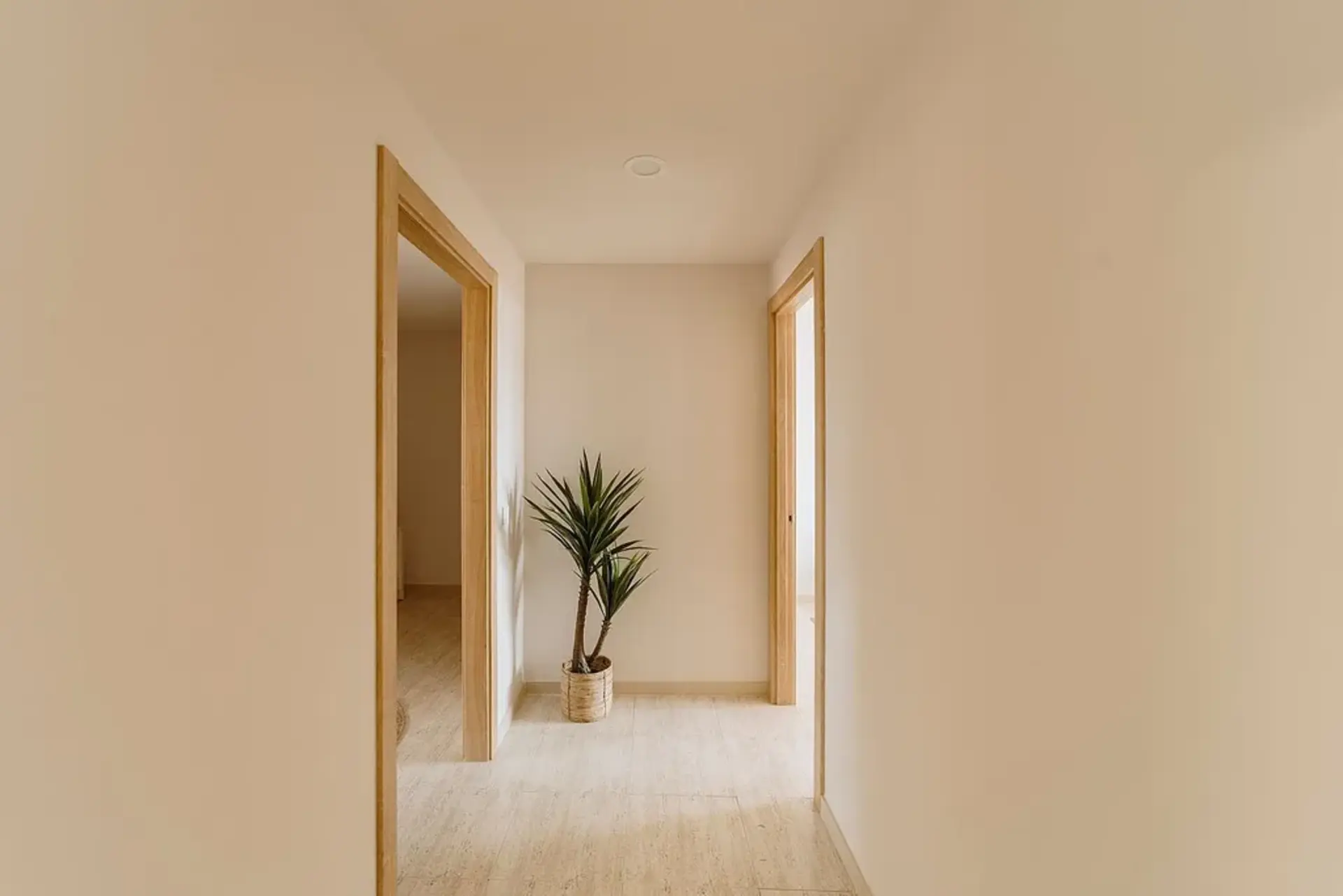 Pis de 103 m² a Pamplona
