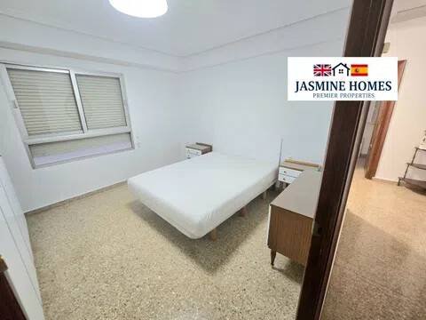 Piso de 90 m² en Valencia