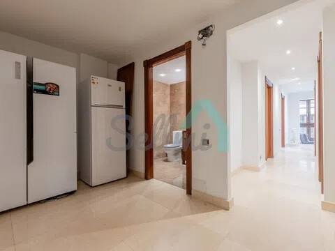 Habitación 194 m², Oviedo