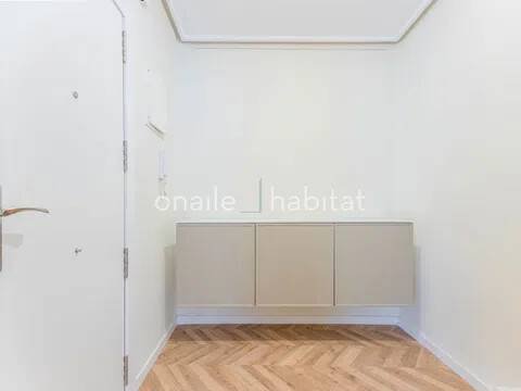 Pis de 110 m² a València