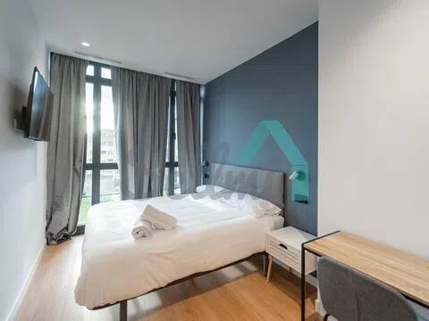 Habitación 423 m², Oviedo