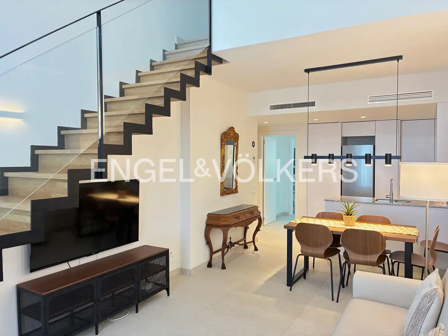 Piso de 100 m² en Valencia