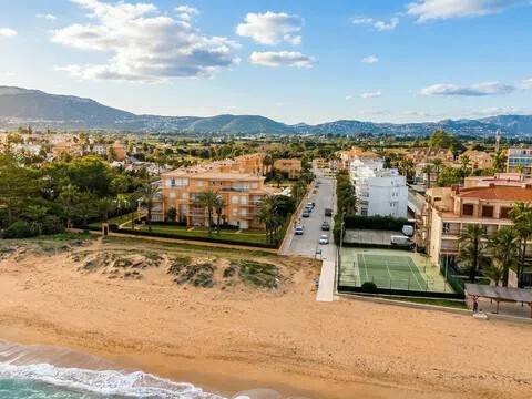 Piso de 80 m² en Dénia
