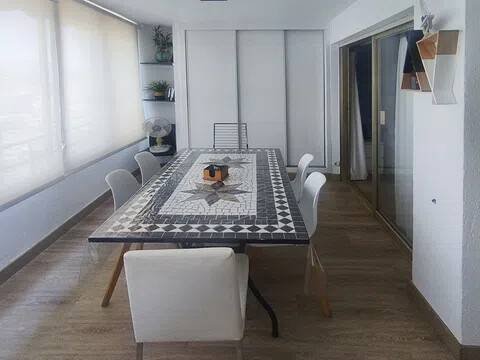 Piso de 60 m² en Benidorm