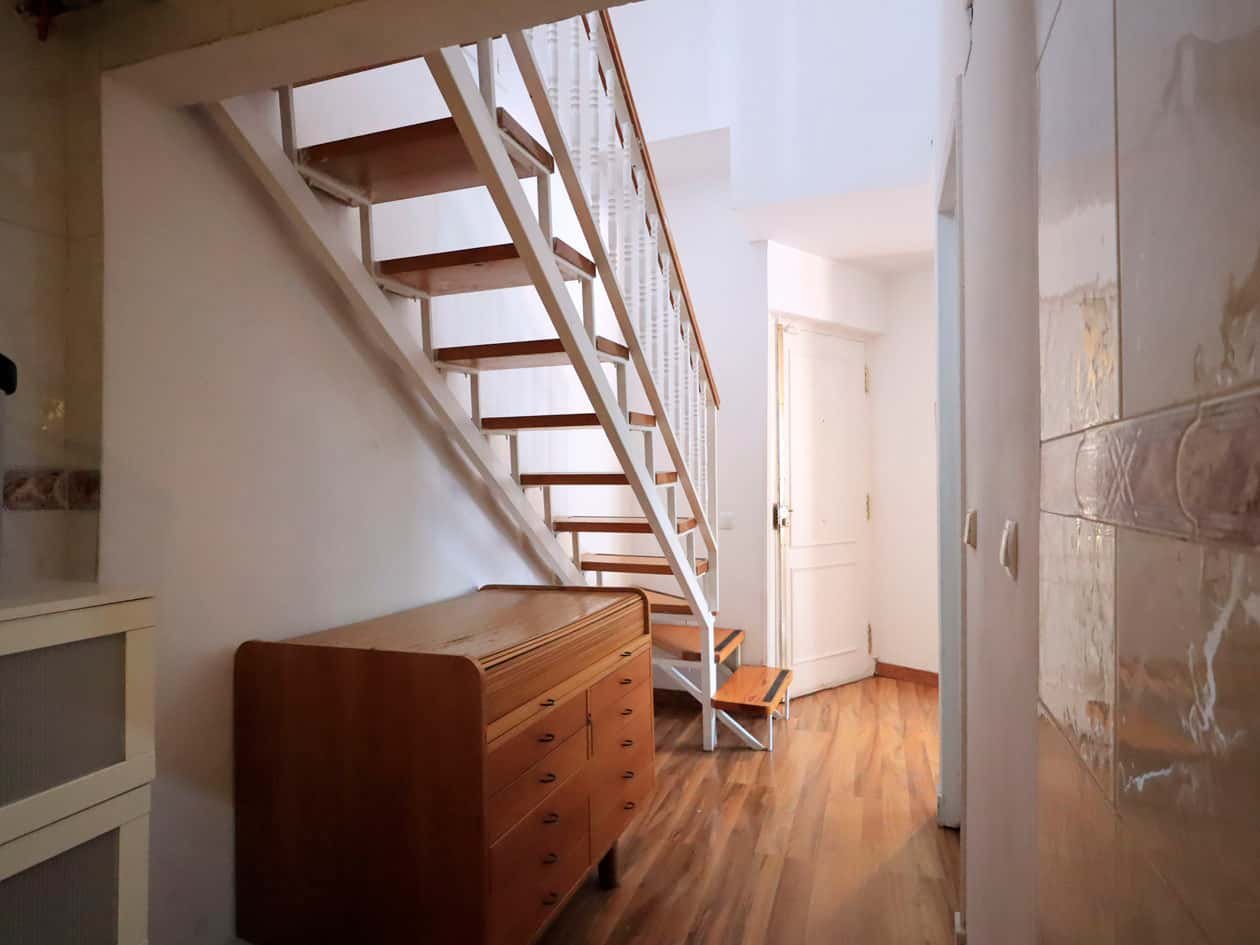 Apartamento 60 m² em Madrid