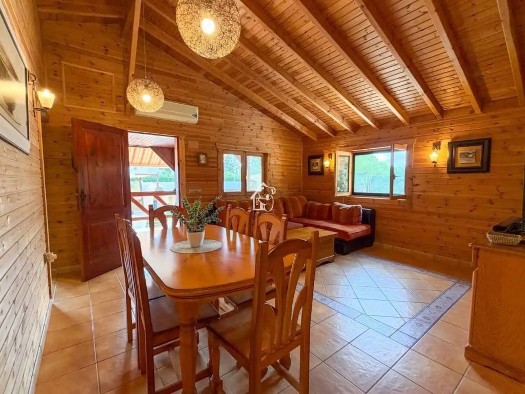 Casa de 80 m² a Oriola