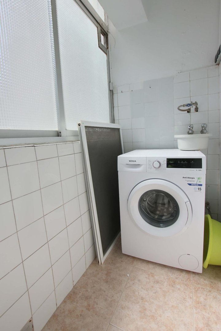 Piso de 120 m² en Badajoz