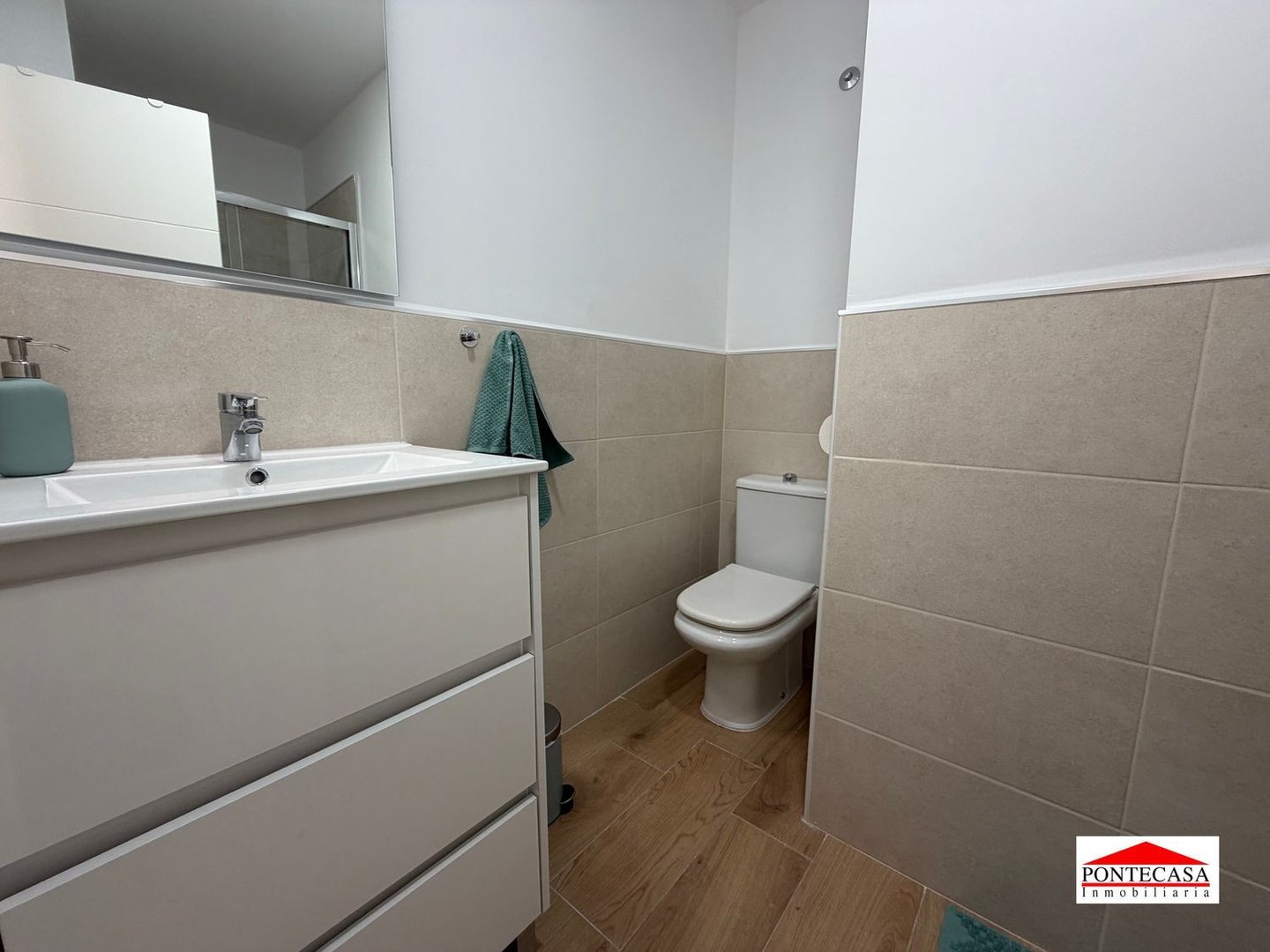 Piso de 60 m² en Santa Cruz de Tenerife
