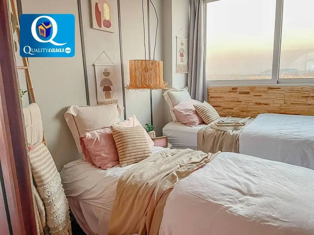 Piso de 80 m² en Mutxamel