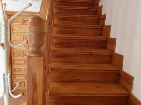 Casa de 110 m² en Ávila