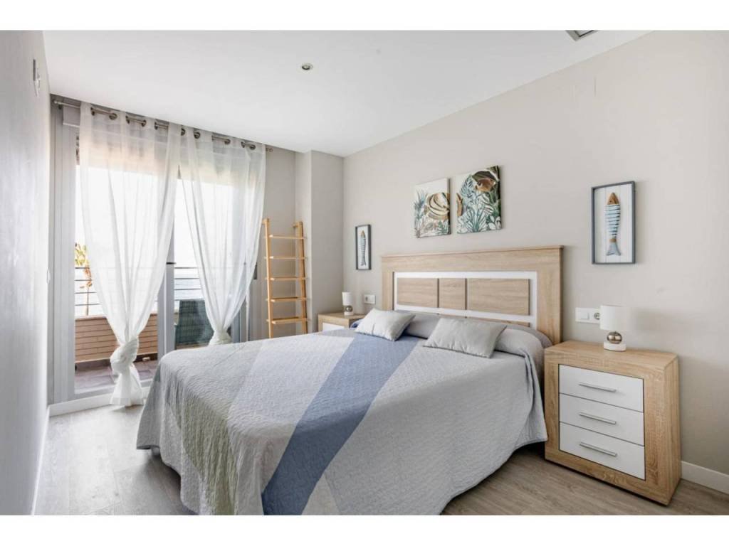 Appartamento 81 m² a Dénia