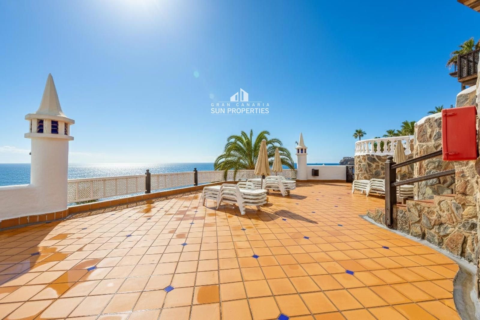 Piso de 48 m² en San Bartolomé de Tirajana