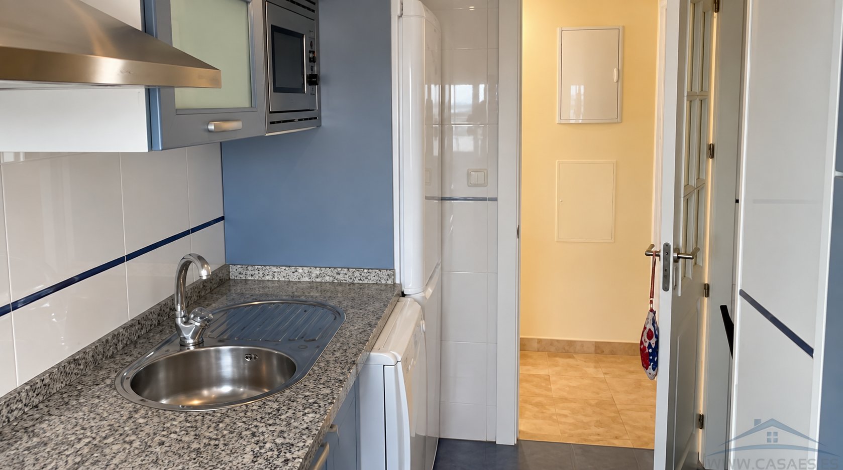 Piso de 250 m² en Roquetas de Mar