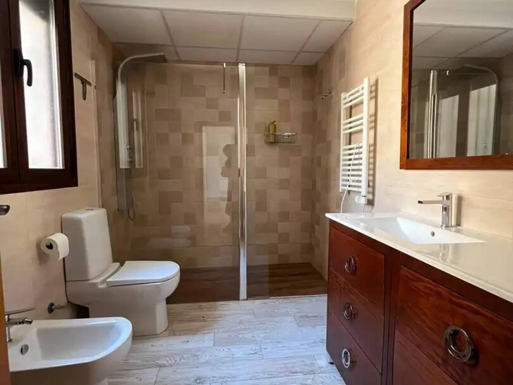 Piso de 175 m² en Granada