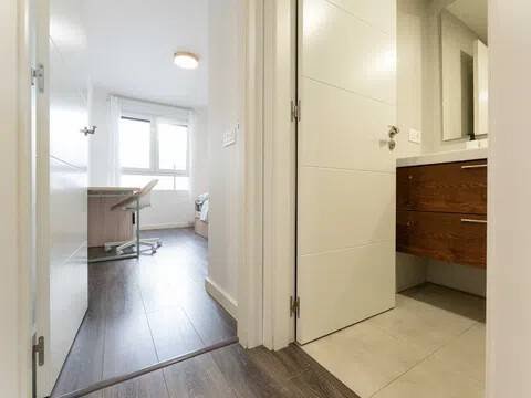 Piso de 122 m² en Gijón