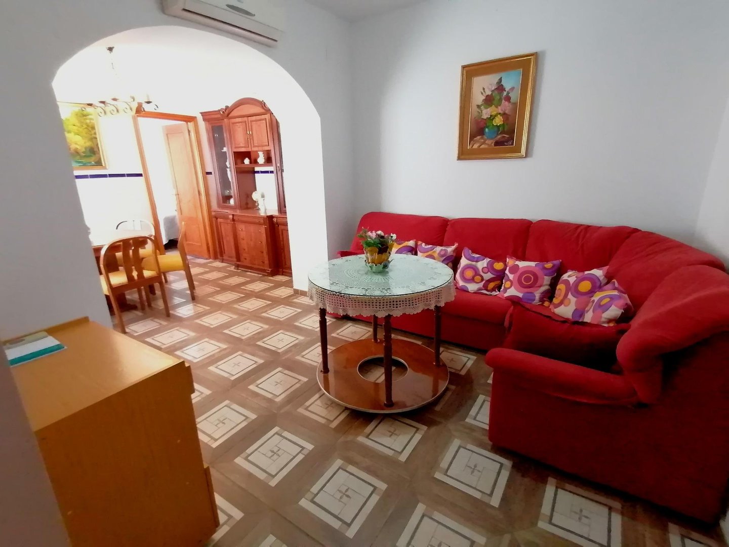 Casa de 110 m² en Cáceres