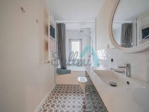 Piso de 96 m² en Oviedo
