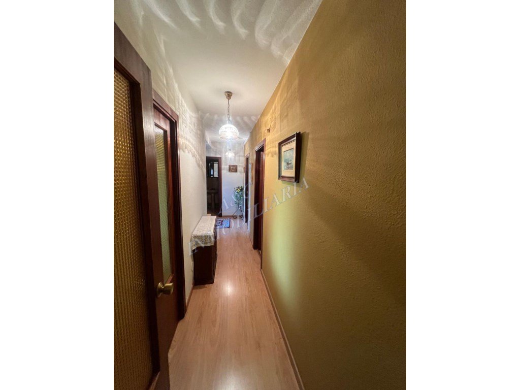 Piso de 90 m² en Lugo