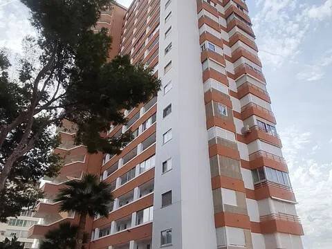 Wohnung 53 m² in Benidorm
