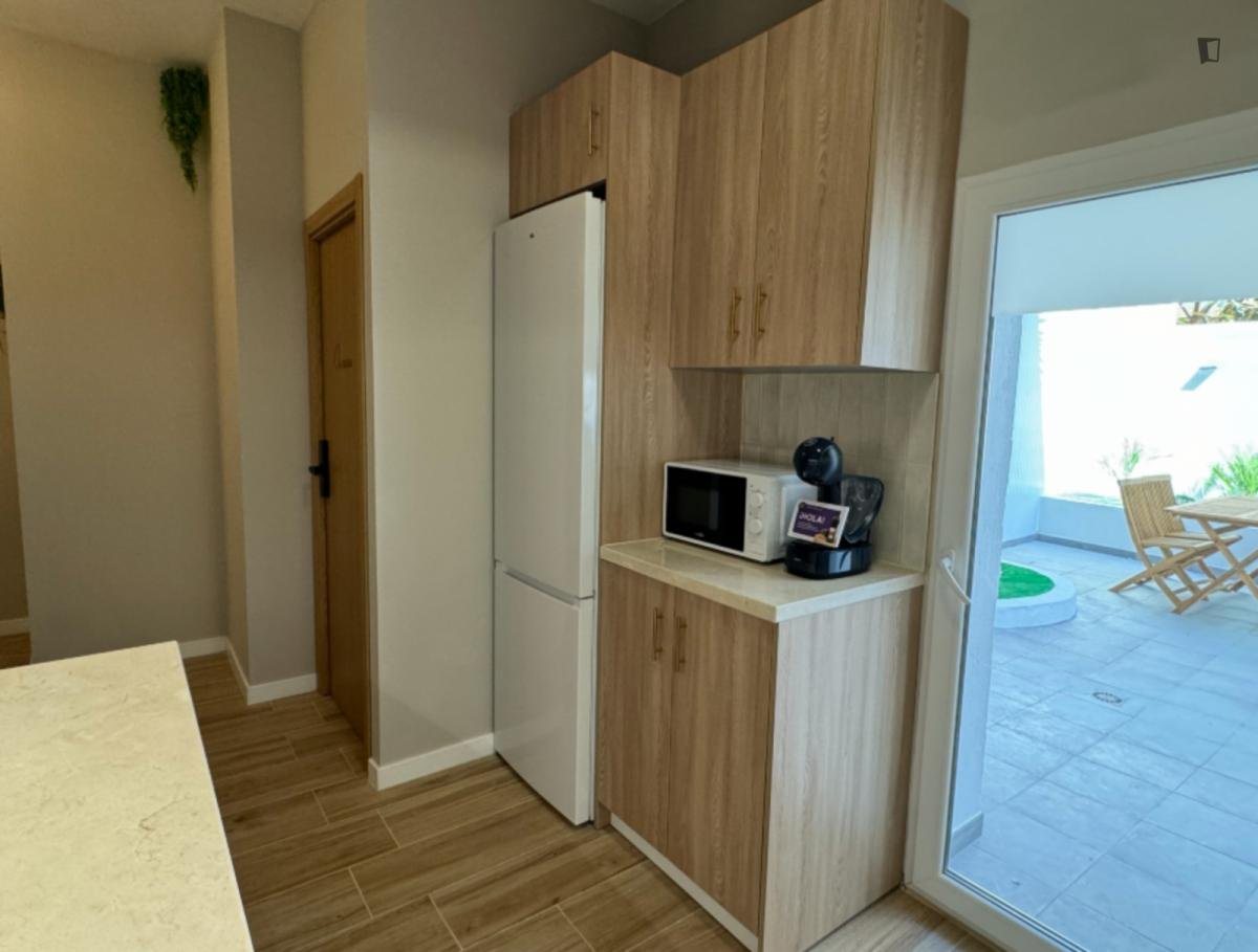 Habitació de lloguer, Alacant
