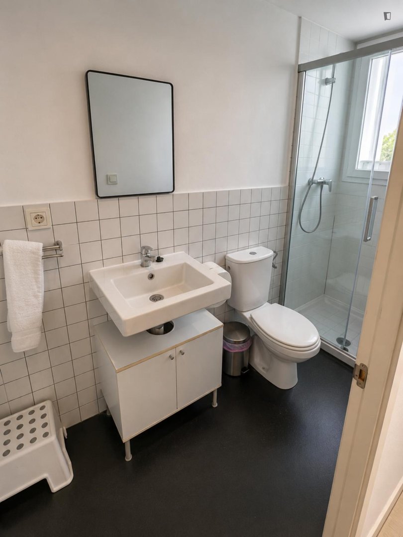 Room for rent, Granada