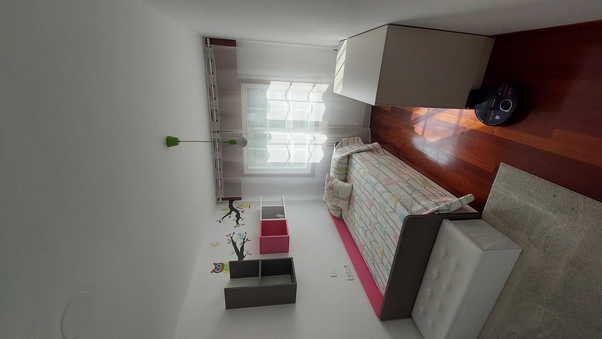 Piso de 90 m² en Pontevedra