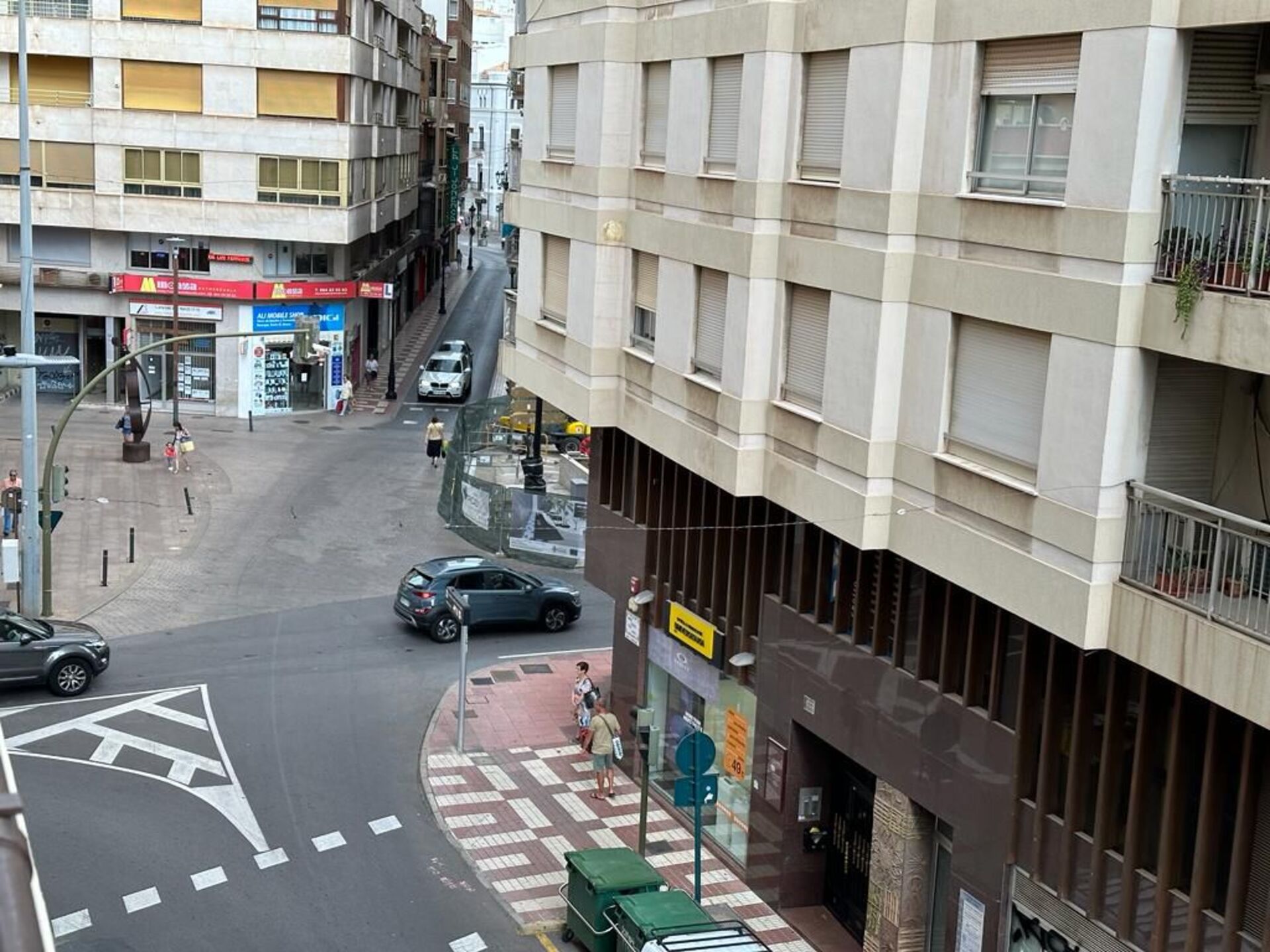 Piso de 170 m² en Castellón de la Plana