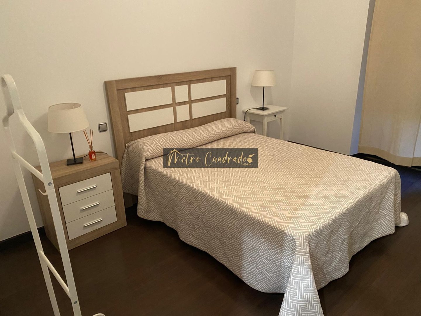 Piso de 60 m² en Mérida