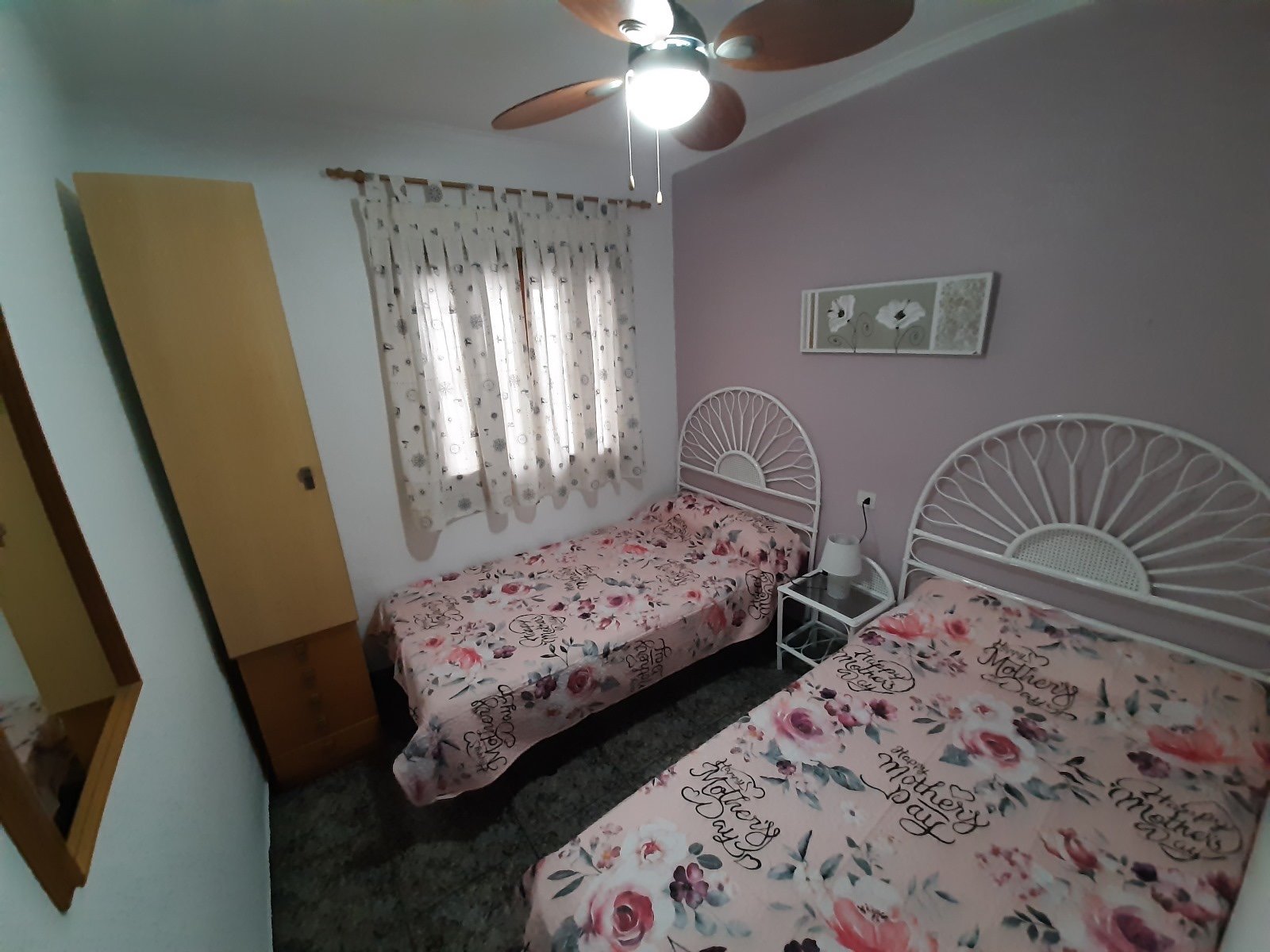 Piso de 108 m² en San Pedro del Pinatar