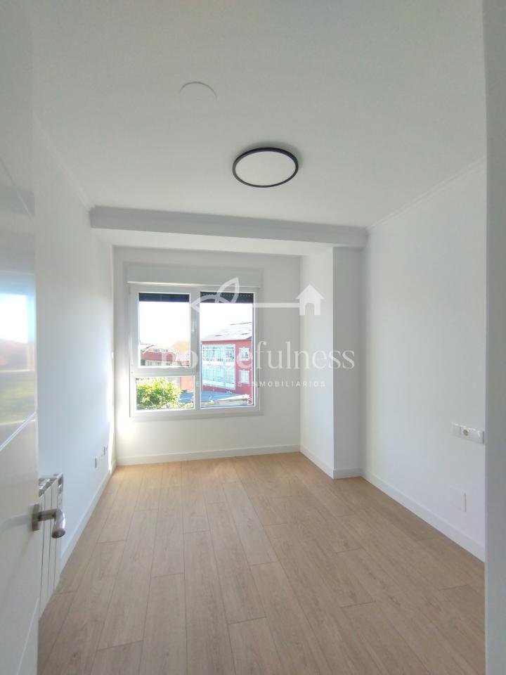 Piso de 62 m² en Ferrol