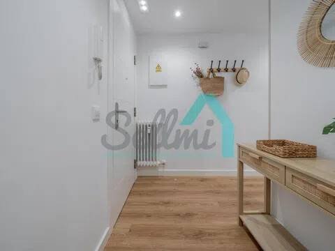 Piso de 114 m² en Oviedo