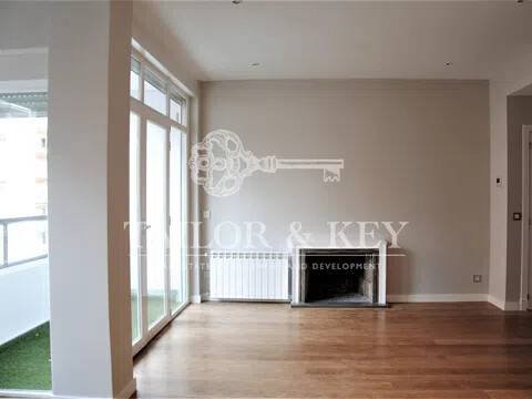 Wohnung 120 m² in Madrid