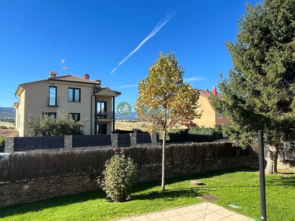 Casa de 150 m² en Palazuelos de Eresma
