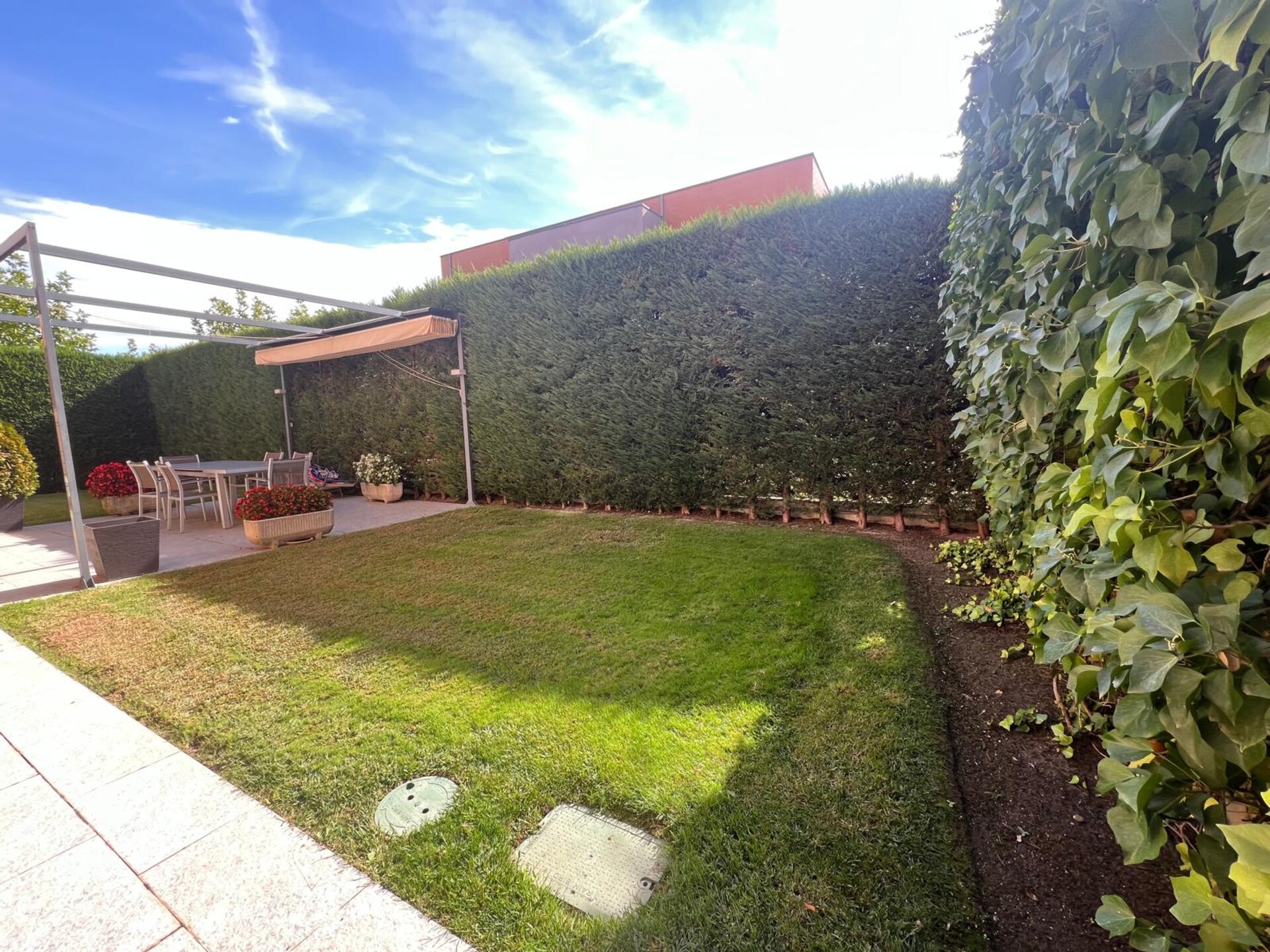 Piso de 160 m² en Bargas