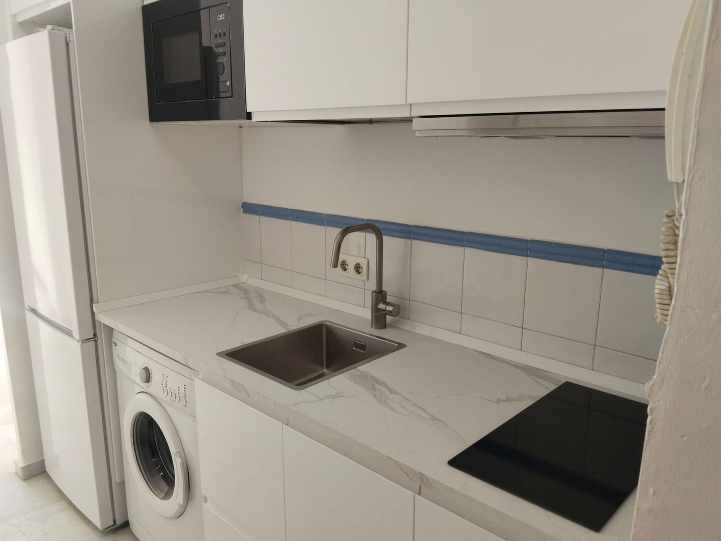 Piso de 65 m² en Sevilla
