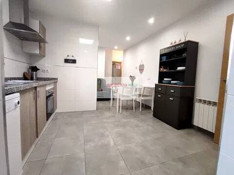 Pis de 130 m² a Oviedo