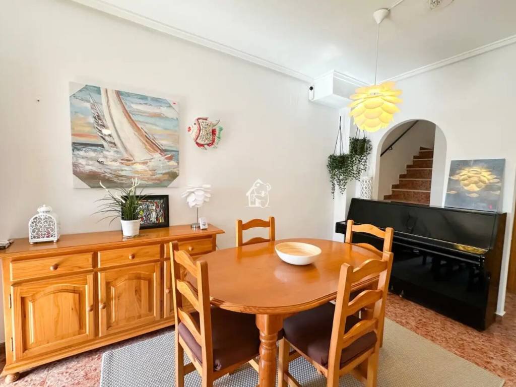 Casa de 150 m² a Torrevella