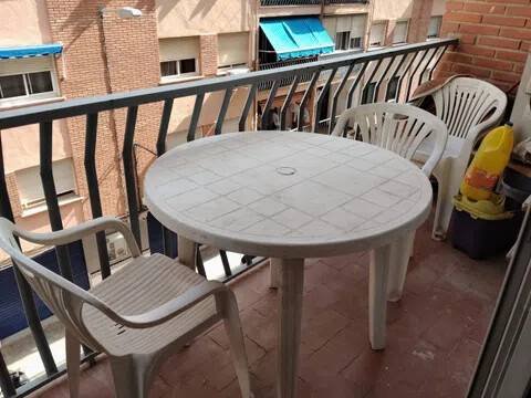 Piso de 110 m² en Sagunto