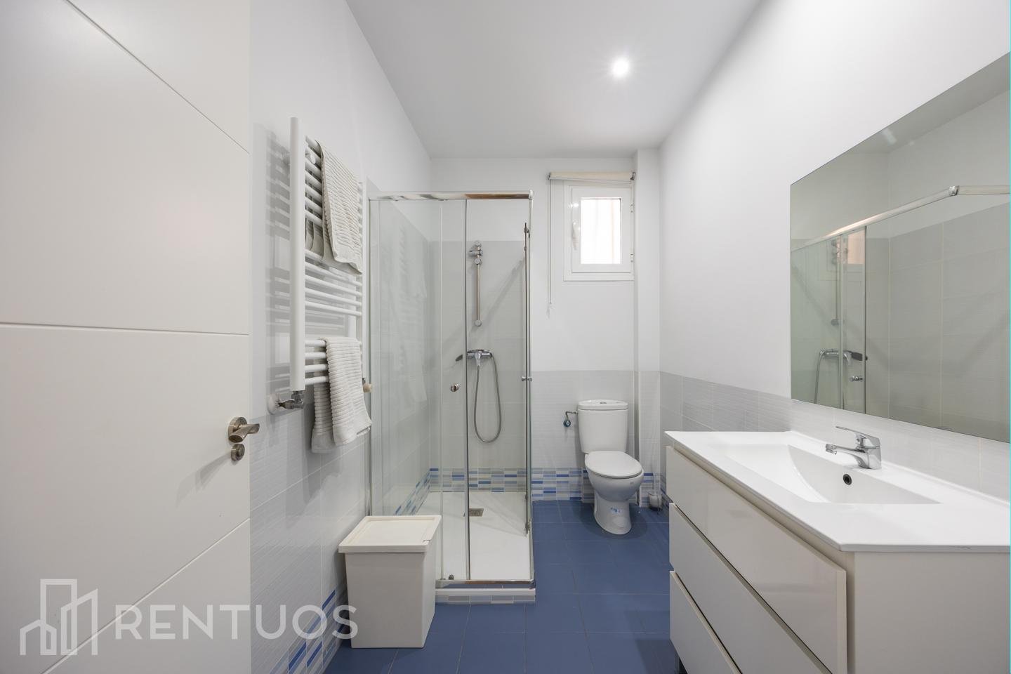 Pis de 47 m² a Madrid
