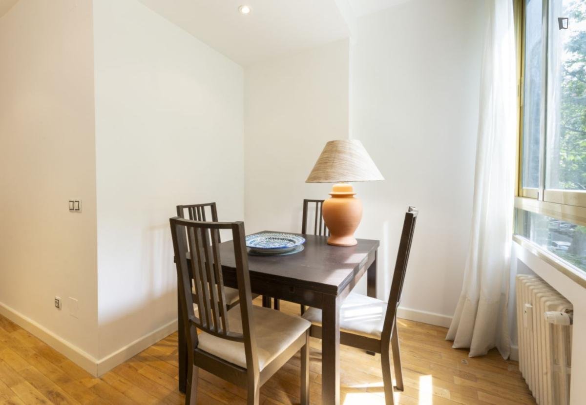 Wohnung 65 m² in Madrid