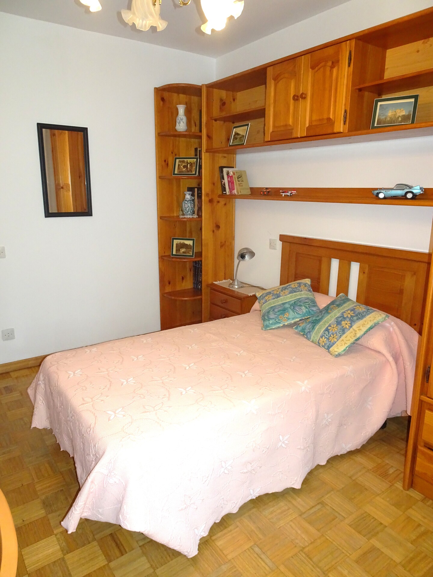 Piso de 105 m² en Gijón
