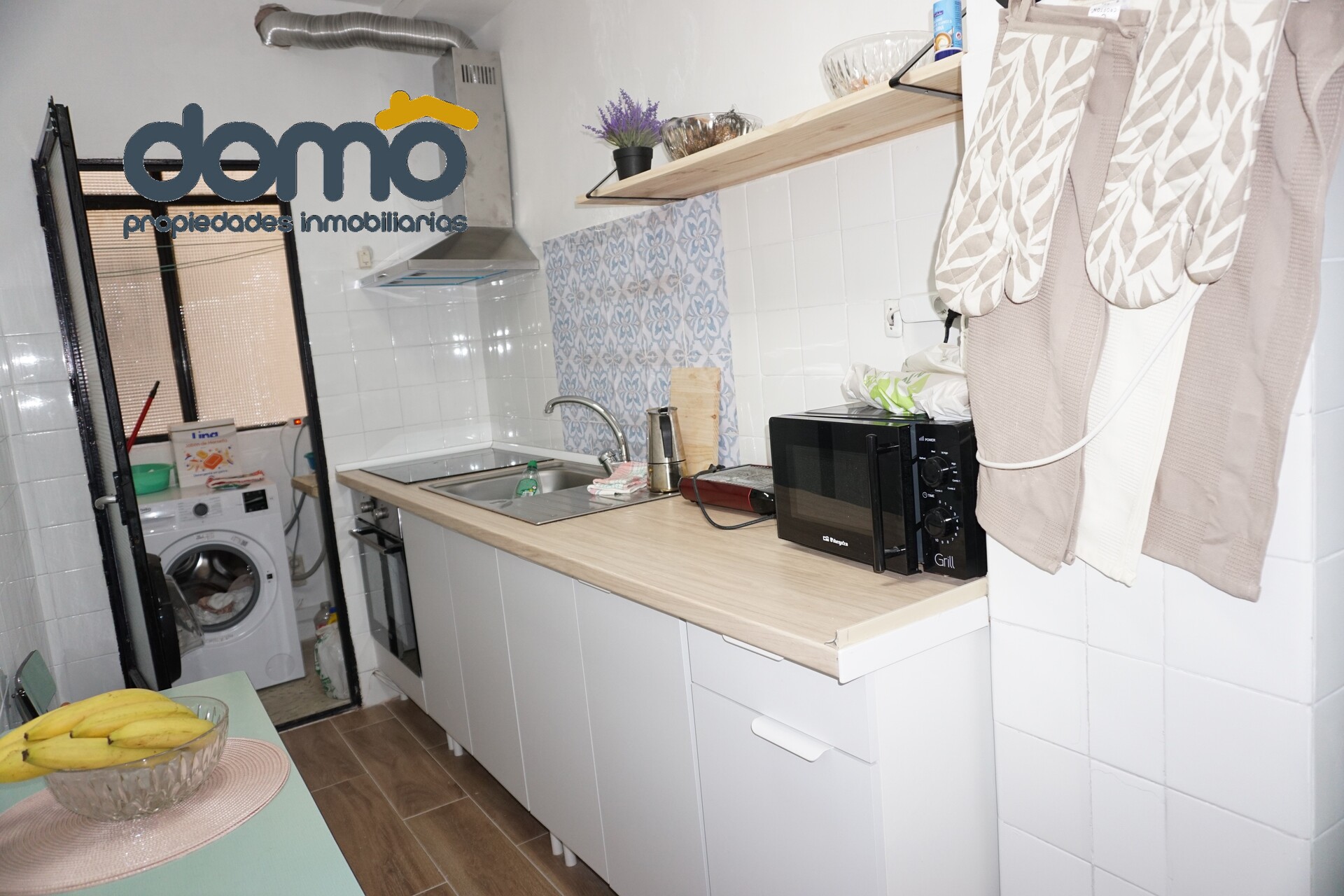 Piso de 98 m² en Granada