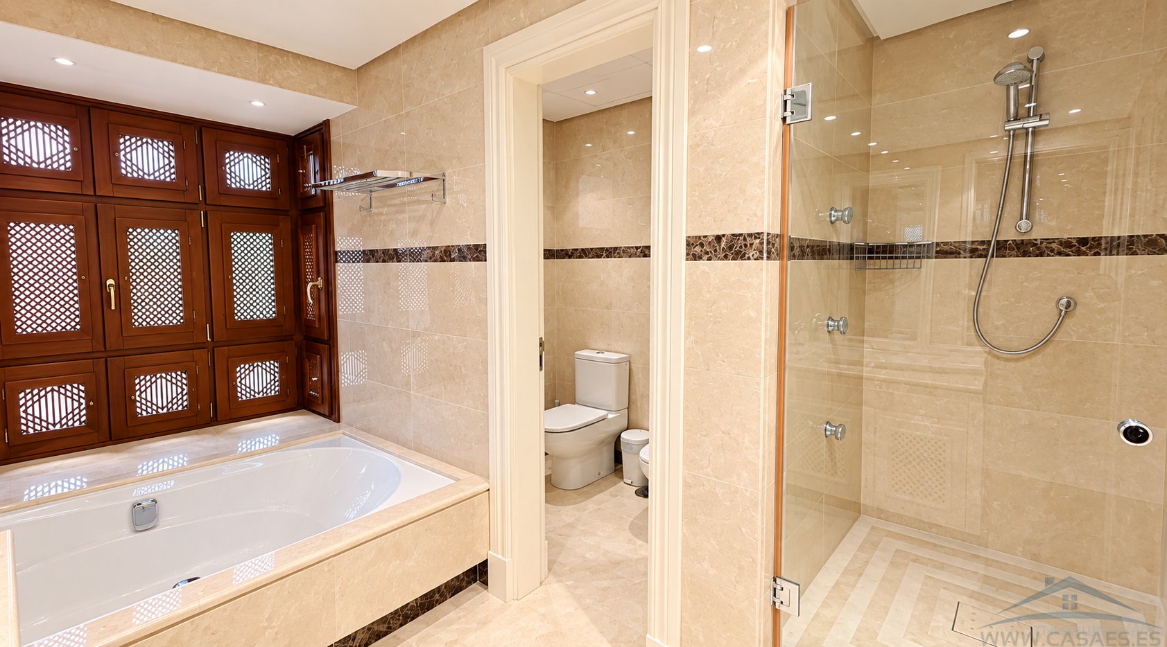 Piso de 230 m² en Marbella