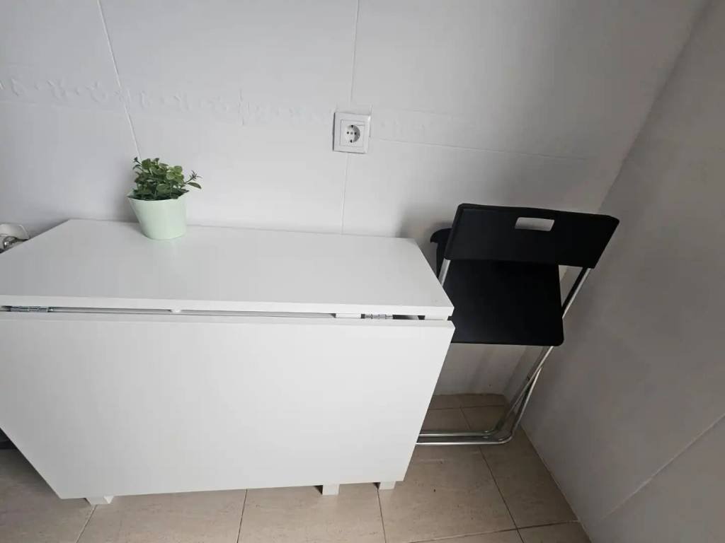 Piso de 108 m² en Ourense