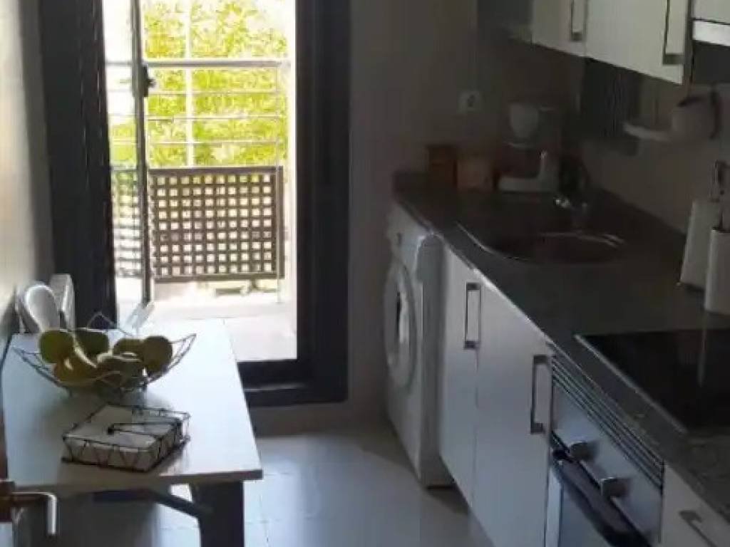 Piso de 80 m² en Vilagarcía de Arousa