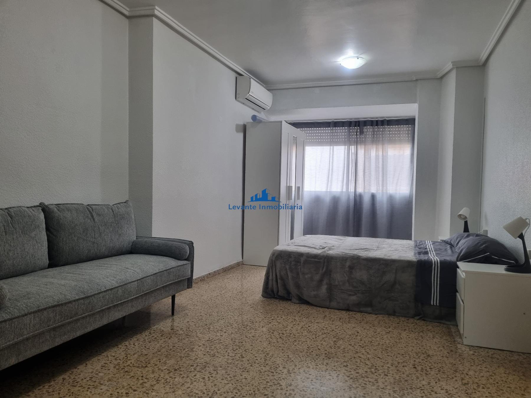 Habitación 50 m², Xirivella